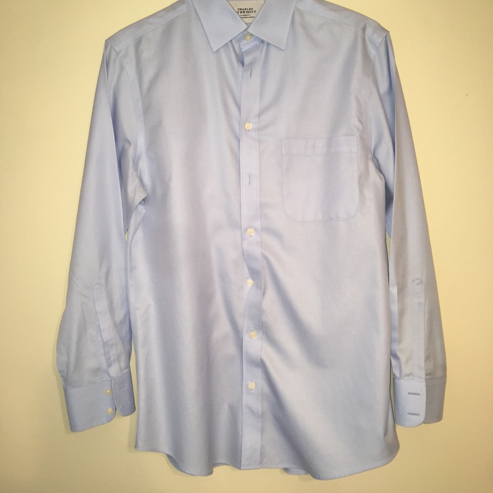 Charles Tyrwhitt Dress Shirt